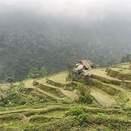 Bikki'S Jungle Homestay Ha Giang Luaran gambar