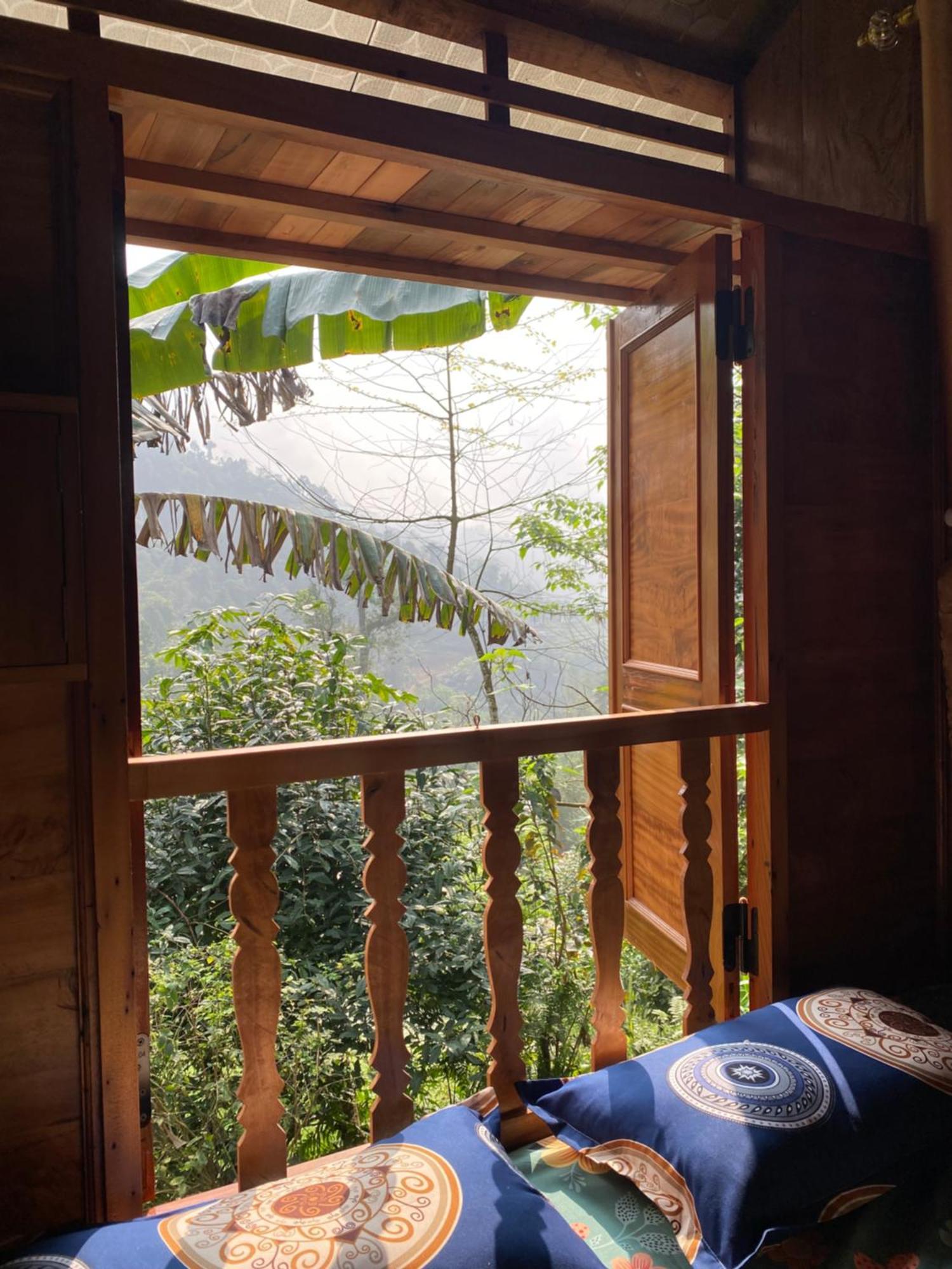 Bikki'S Jungle Homestay Ha Giang Luaran gambar